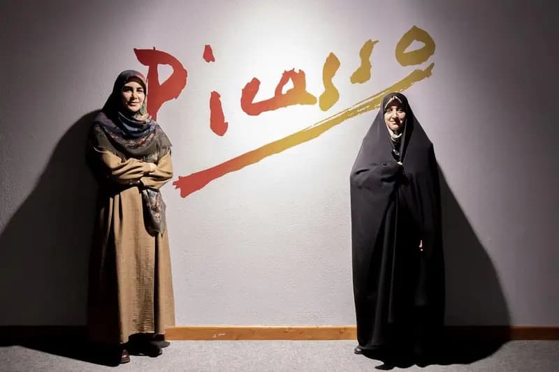 اذعان معاون رئیس‌جمهور:‌ تصویر مطلوبی از زنان هنرمند ایرانی به دنیا ارائه نشده است