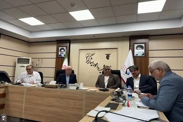 آثار نیک مرحوم قفلی، برای همیشه در حافظه آموزشی کشور باقی می‌ماند