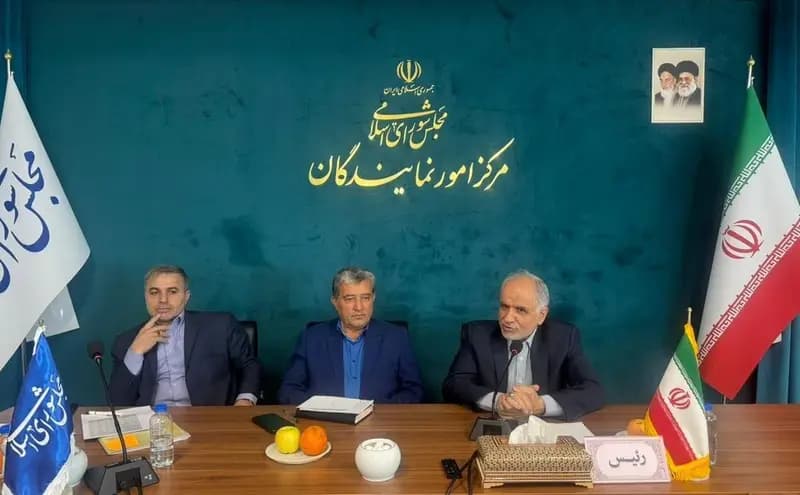 مجلس درصدد استفاده از ظرفیت نمایندگان ادوار است
