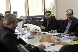 برگزاری دومین جلسه کارگروه ملی ارزیابی و انتخاب مدیران برتر قوه قضاییه در سال ۱۴۰۳