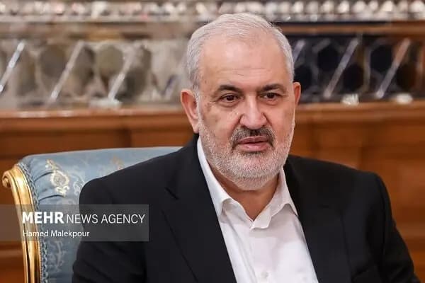 اختلال در شبکه آبرسانی برخی مناطق مشهد در تاریخ ۱۱ خرداد