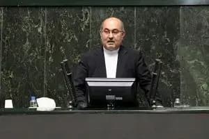 علم‌الهدی: آمریکا نسبت به ملت ما یک درنده است