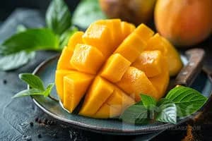میوه مفید برای سلامت قلب زنان