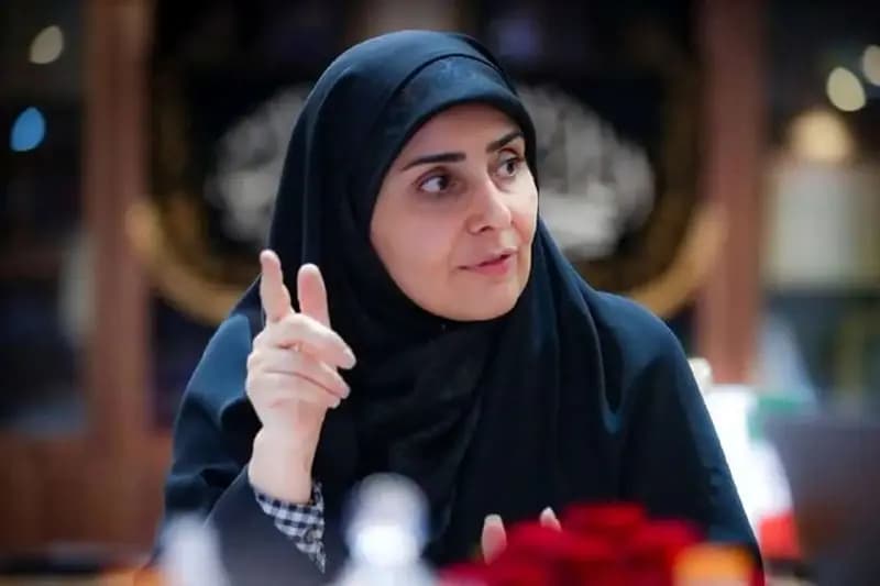  سفر وزیر راه به کیش جنجالی شد!