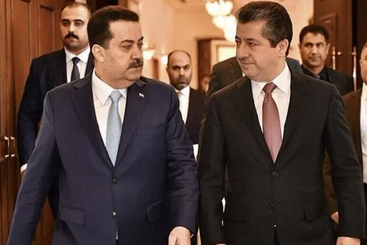 همکاری آذربایجان و آلمان در حوزه انرژی سبز و کریدور میانی