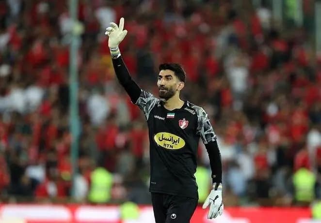 رونالدو به شایعه جدایی از النصر پاسخ داد