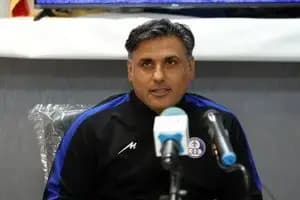  خلیفه اصل: پرسپولیس انتخاب بیفوما بود نه فولاد 