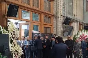 تغییر فرمانده کل سپاه تکذیب شد