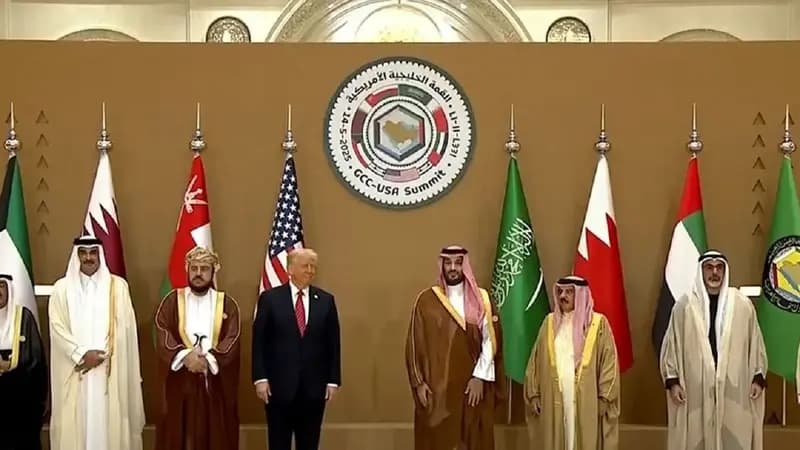 درخواست غیرمنتظره کشورهای عربی از ترامپ درباره ایران