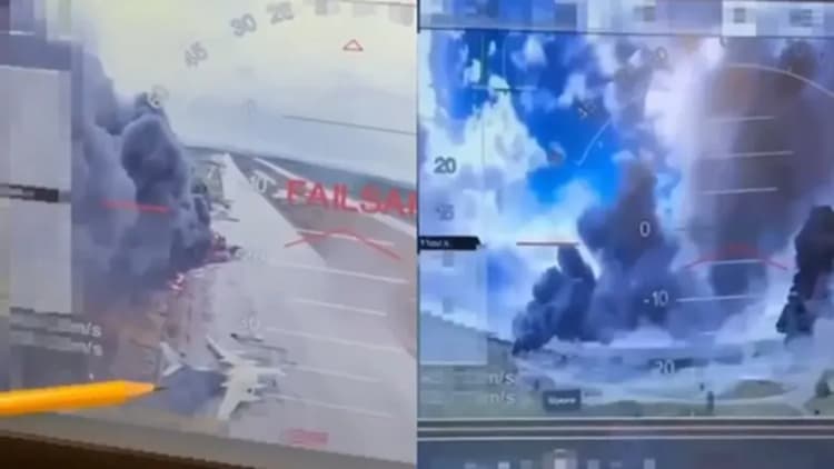 اولیانوف: مسکو آماده است در صورت درخواست تهران و واشنگتن، نقش تسهیل‌گر در روند مذاکرات برای دستیابی به توافق ایفا کند / وضعیت مربوط به برنامه هسته‌ای ایران به‌صورت پویایی در حال تحول است / با توجه به آغاز نشست شورای حکام از ۹ ژوئن (۱۹ خرداد)، هماهنگی گام‌ها ضروری است