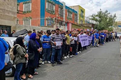 اخراج محمدی باعث برد قطری ها شد