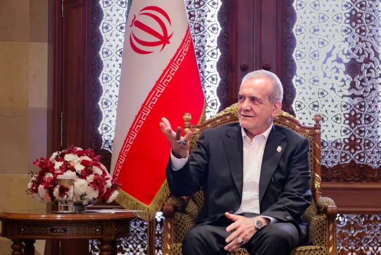 «برج ترامپ» در دمشق؟