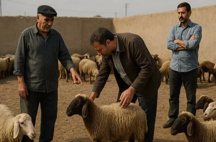 قاتل محیط بان «خائیز» شناسایی شد