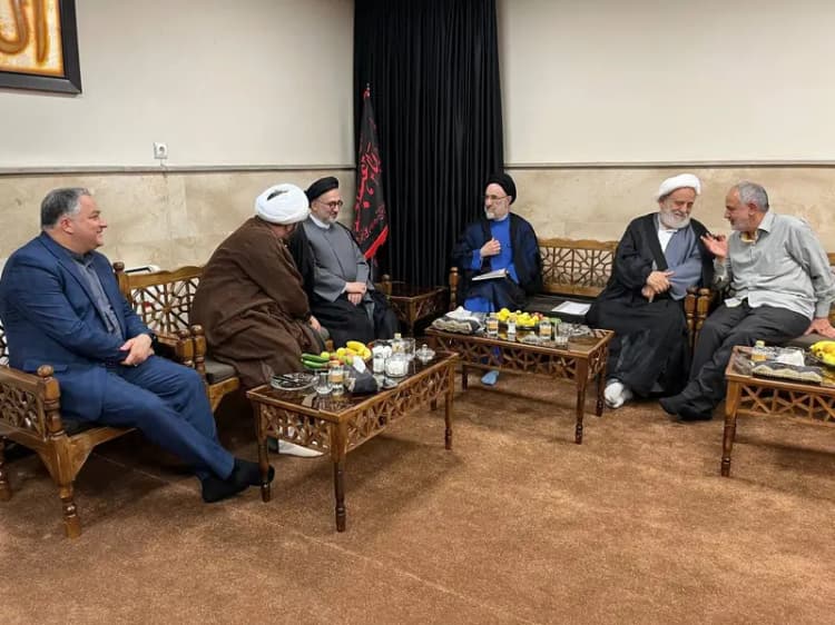 پیام تبریک پزشکیان به رئیس‌جمهور آذربایجان