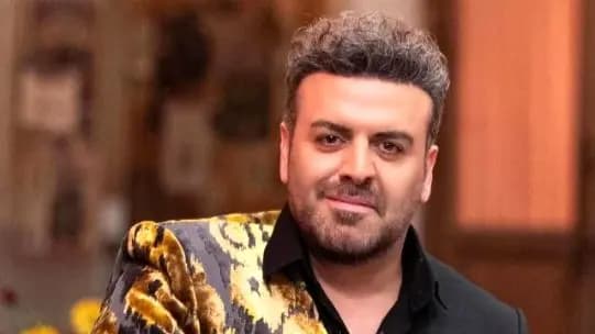 فیلم آواز شاد جناب خان برای فرزند سپند امیرسلیمانی و مونا کرمی  / پسری که هنوزم نیامدی به دنیا مامان بابا میبینن تو را شبا تو رویا