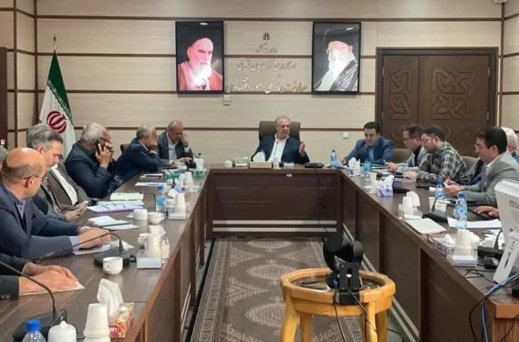 جابجایی بیش از ۴۷۹ هزار مسافر توسط ناوگان مسافربری خراسان جنوبی