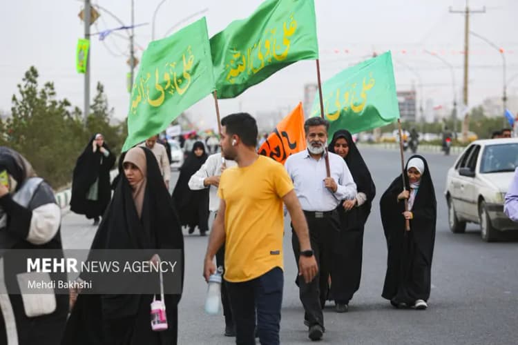 ورود نسل جدید به کتابخانه‌های هرمزگان با جشن ملی نوخوان‌ها