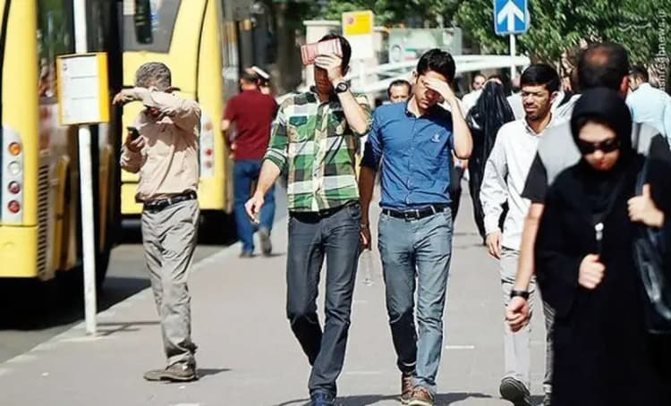 ۴ میلیون تبعه غیرمجاز، بدون سند هویتی وارد کشور شده‌اند