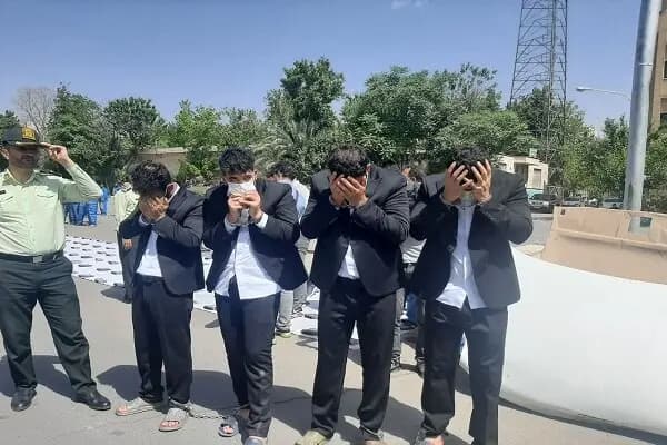خودروهای فاقد معاینه فنی روزانه ۱۰۰ هزار تومان جریمه می‌شوند