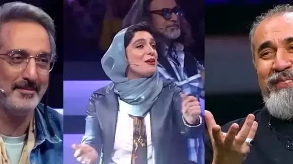 بالاخره عکس شکارگاه پرویز پرستویی منتشر شد!