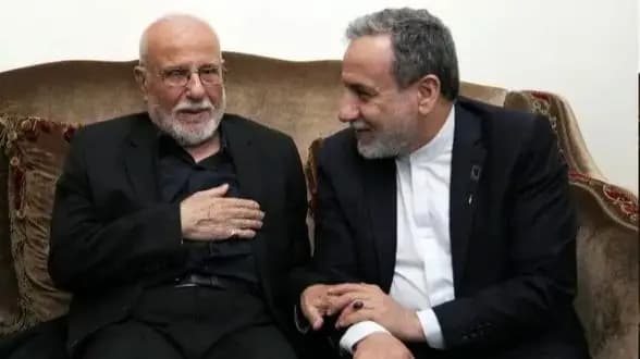 جدال پزشکیان و ساواک (عکس)