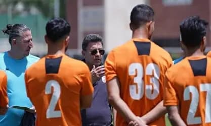 جانشین اورونوف در لیست پرسپولیس مشخص شد 