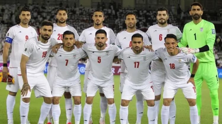 نابغه تنیس روی میز ایرانی نفر دوم رنکینگ جهانی!