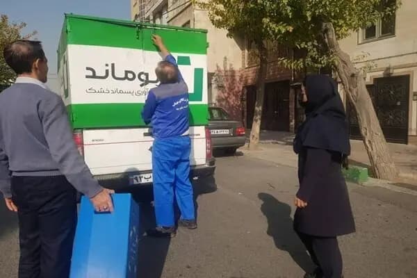هشدار: سگ‌گردانی با خودرو ممنوع شد