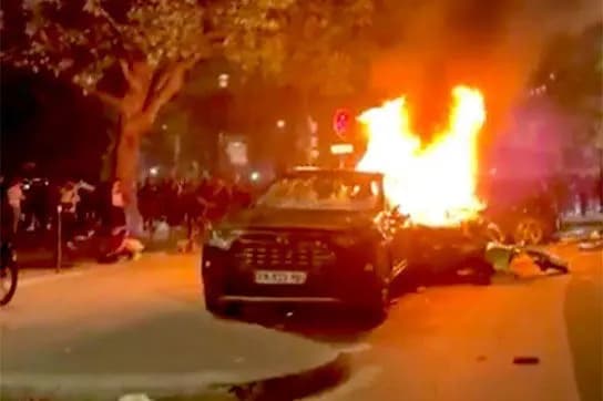 جواد نکونام، قهرمانی استقلال را تبریک گفت