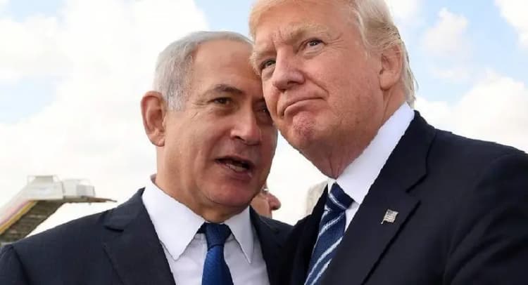 لو رفت: طرح ۱۰۰ روزه آمریکا برای خاموش‌سازی ایران بدون جنگ؛ عملیات فریب در جریان است!