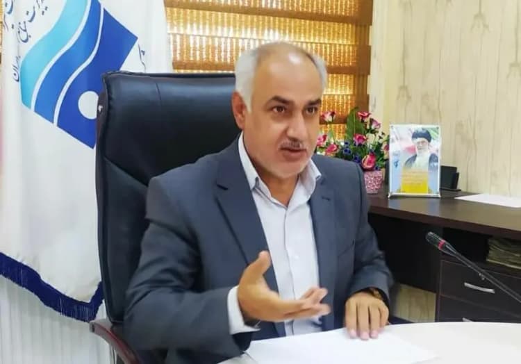 شتاب در تکمیل فاز دوم پتروشیمی کرمانشاه
