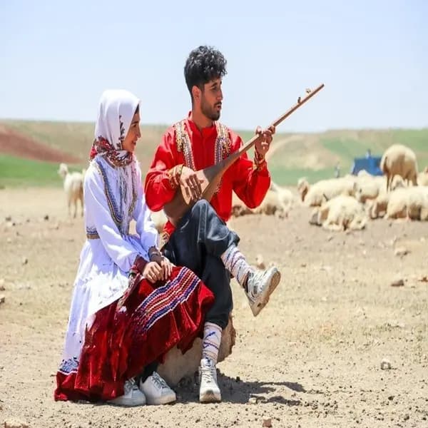 مرکز اندولیفت در شمال تهران 