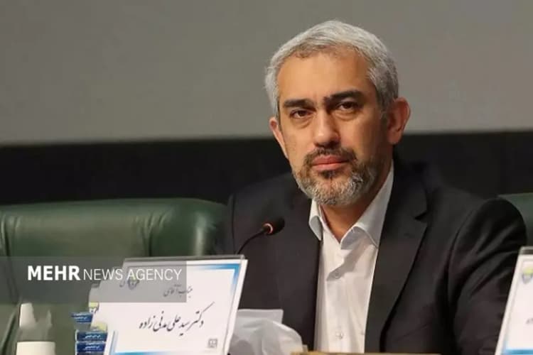 ادعای آلمان درباره برنامه صلح‌آمیز هسته‌ای ایران