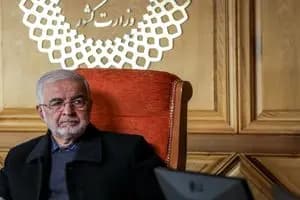 رایزنی عراقچی و شیخ نعیم قاسم درباره اوضاع منطقه