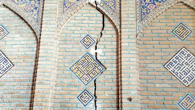 تصاویری از مغولستان در یک قرن پیش