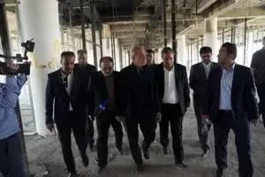 دستور مهم جولانی برای ارتش سوریه صادر شد