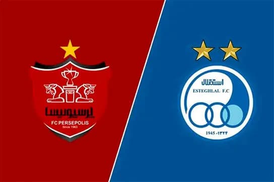 دست استقلال و پرسپولیس از ستاره لیگ کوتاه شد