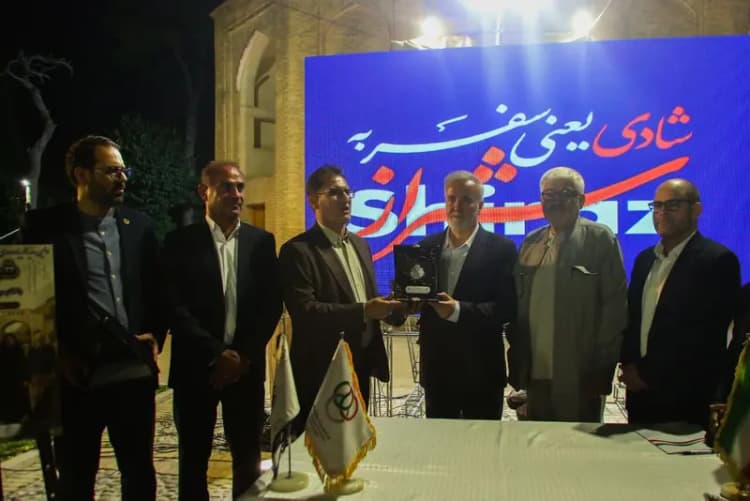 95 روستای هرمزگان از مزایای طرح جهاد آبرسانی بهره مند شدند