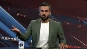 میثاقی: من تخصصم درست بزرگ و کوچک کردن است!