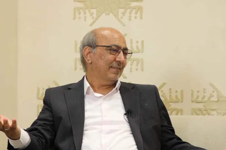 حجت الاسلام قاسمیان آزاد شد