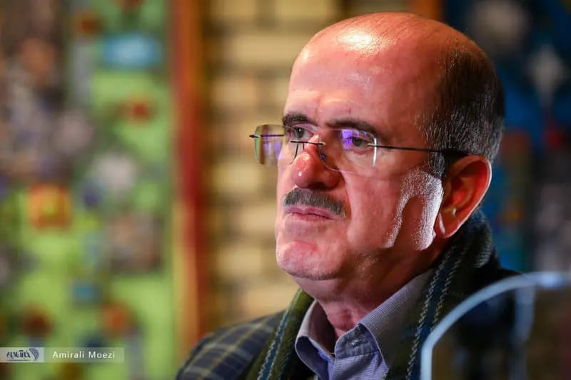 تشکر یک نماینده از مجمع تشخیص مصلحت نظام برای تصویب پالرمو/ رئیس مجلس هم مکلف بود آن را ابلاغ کند