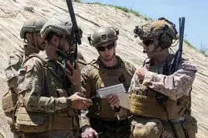 ادعای سنتکام درباره هلاکت یک سرکرده تروریستی دانش در عراق