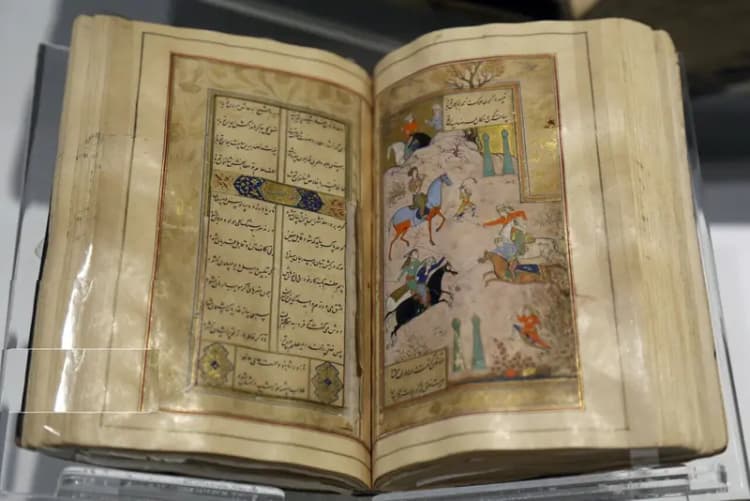 «انقلاب کوهستانی» رمانی ماچراجویانه و پرخطر برای نوجوانان