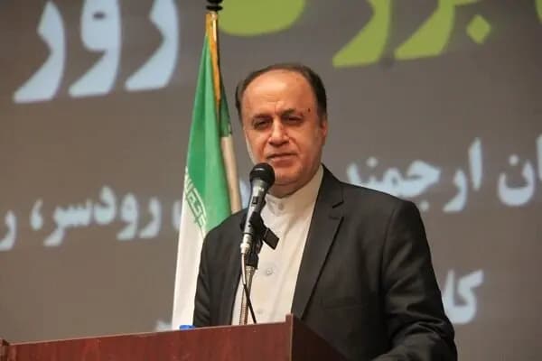 کرمانی ها در سیرجان مانور زلزله برگزار می کنند
