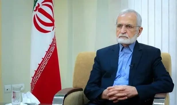 کمال خرازی: ایران به تهدید واکنش نشان می‌دهد