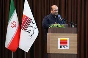 خسارت ۶۰ همتی فولاد خوزستان از محدودیت انرژی / آغاز تولید پایدار با حذف محدودیت‌ها