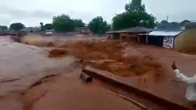 اظهار ناخرسندی صندوق بین‌المللی پول از فساد مالی پاکستان