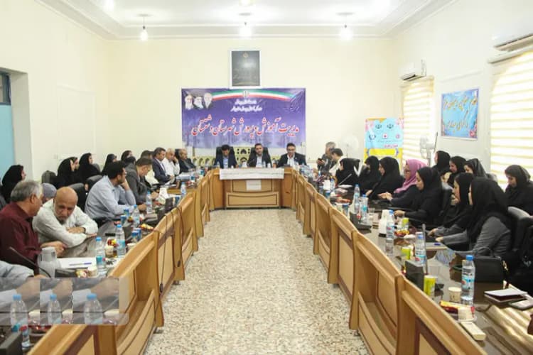 حضور نماینده قم در اردوی تیم ملی پاراتکواندو بانوان