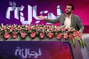 میثاقی: کره‌شمالی از مشهد اومد تهران!(ویدیو)