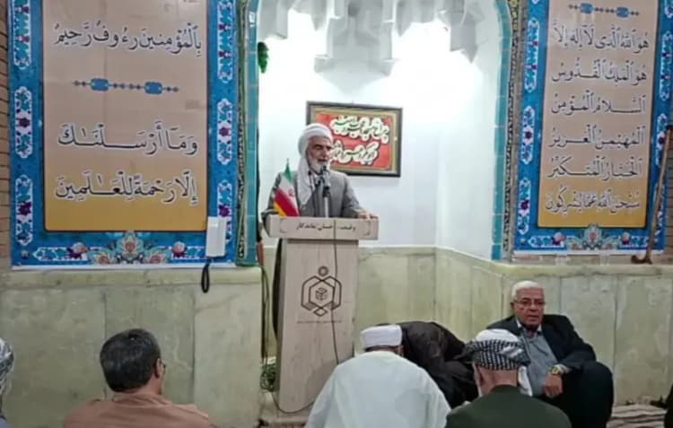 عزم جدی دولت وفاق ملی در تنگستان برای توسعه روستاها